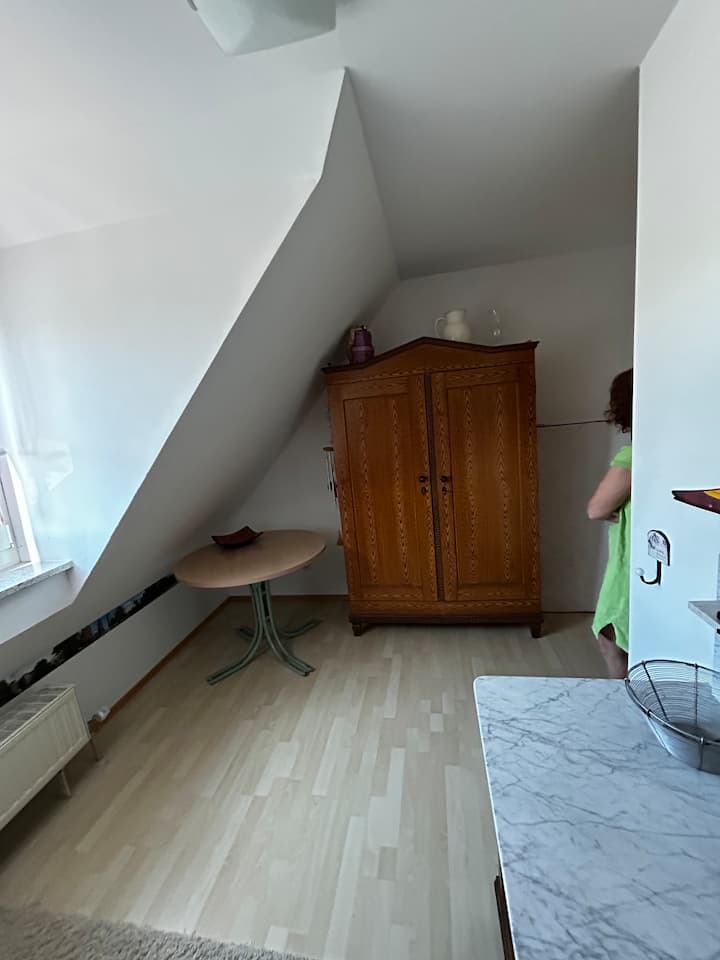 Spavaća soba 4