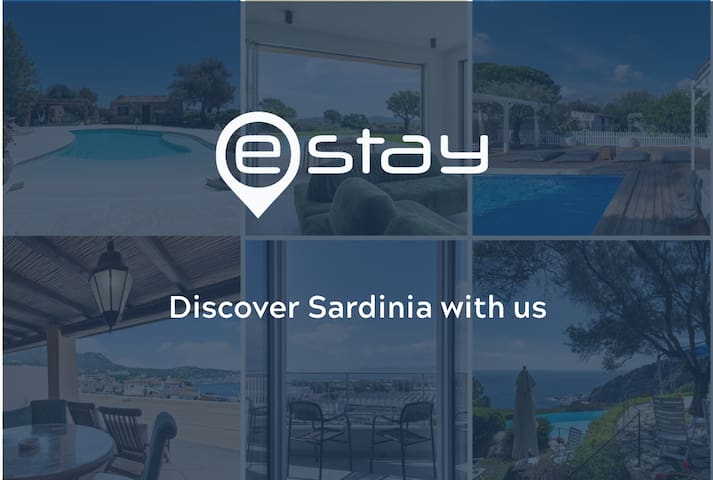 Entire home with 2 bedrooms in Cagliari - Is Molas Scenic Retreat