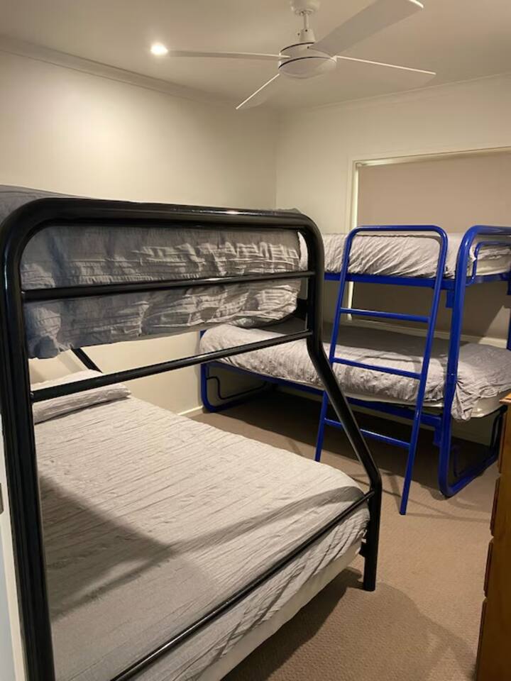 غرفة النوم 3