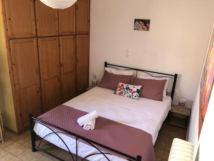 საძინებელი