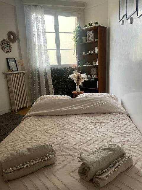 Garden vibe studio