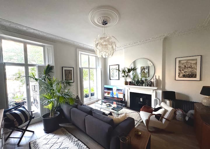 Дневна соба