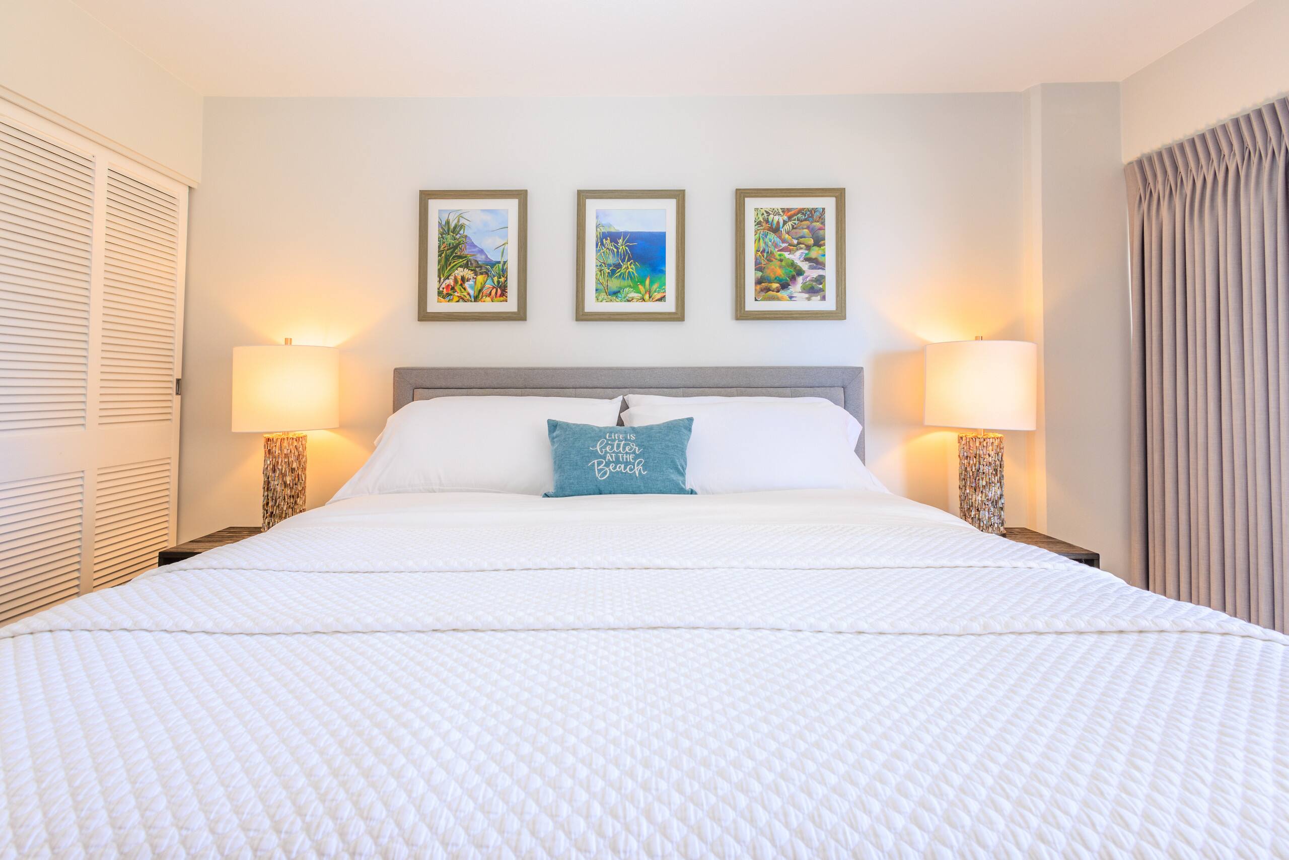 Beautiful Ocean and Lagoon view condo-Free Parking - Photo 40