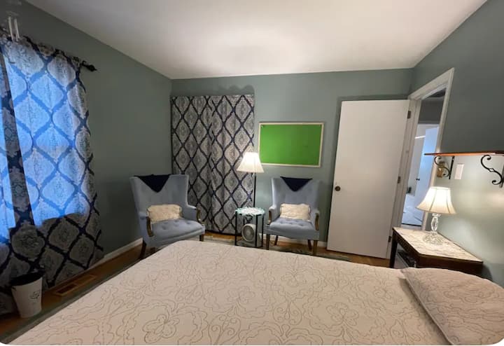 Спална соба