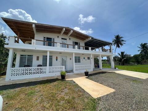Dulce Sueños (Sweet Dreams) Beach House