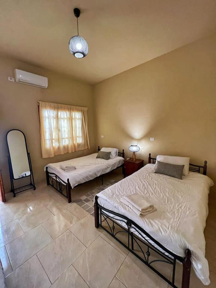 Quarto 3