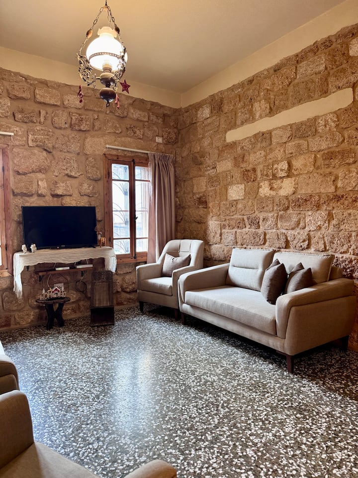 Sala de estar 1
