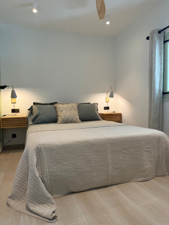 Chambre 1