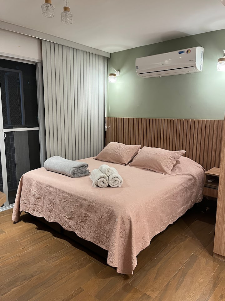 Habitación 1