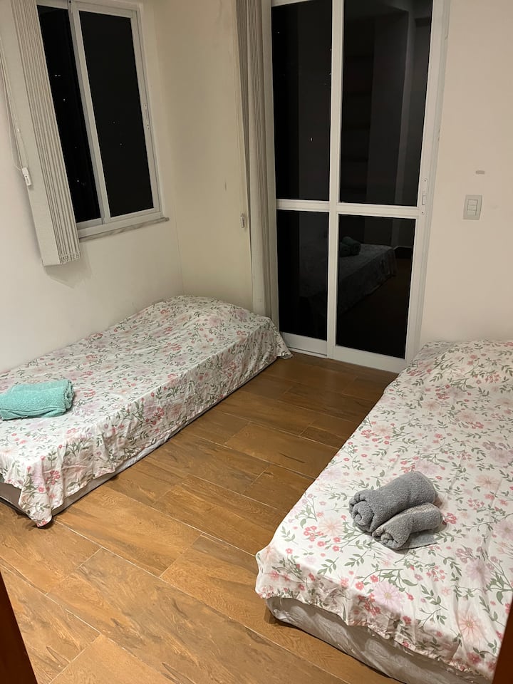 Habitación 3