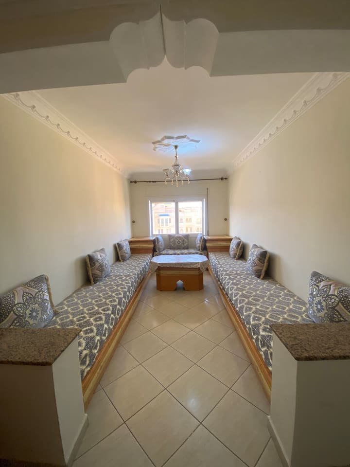 Appartement D éTé - 