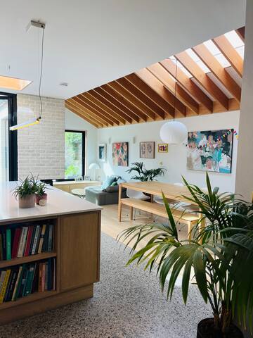 3 bed in Rathmines ideal base for access to City gallery image 2