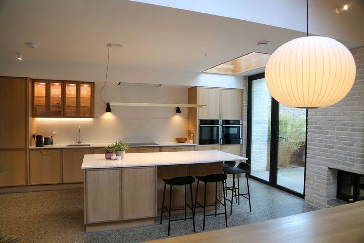 3 bed in Rathmines ideal base for access to City gallery image 4