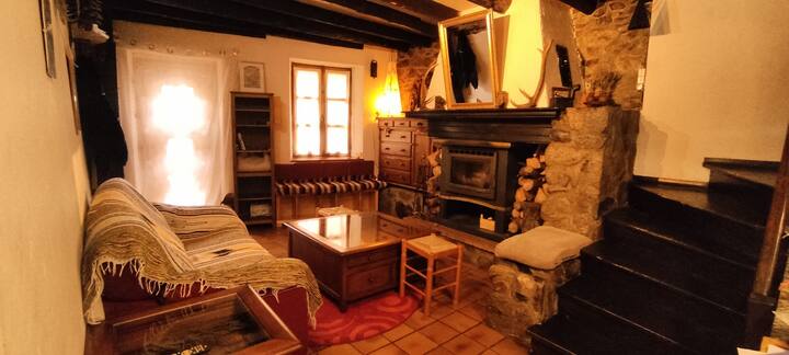 Casa De Pueblo Maisonlaplace - Ax 3 Domaines