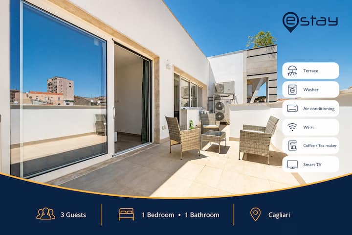 Bijoux Apartments - 1 - Cagliari
