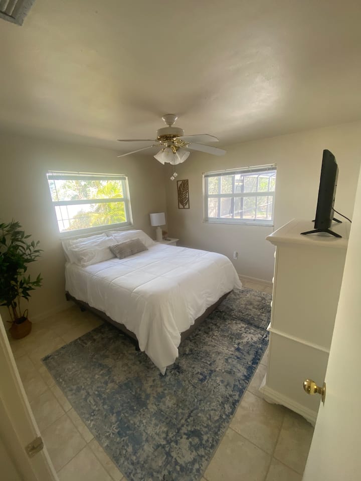 غرفة النوم 2