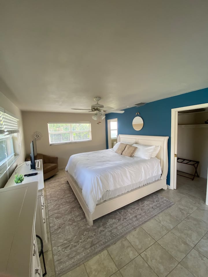 غرفة النوم 1