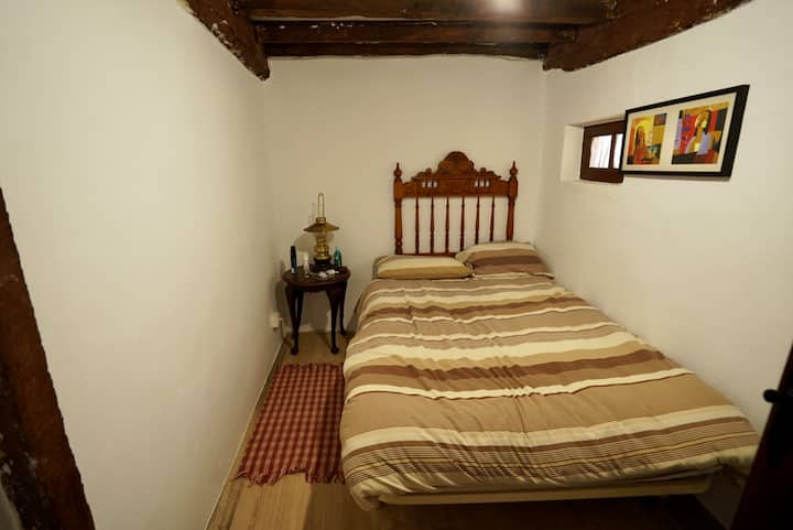 Dhomë gjumi 5