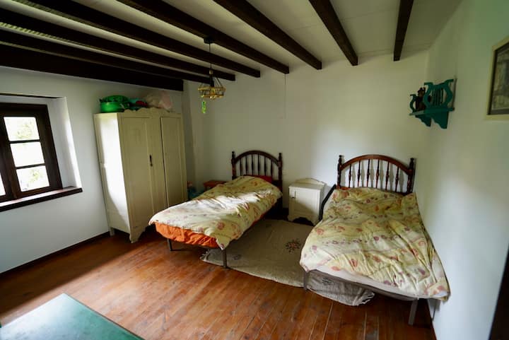 Dhomë gjumi 3