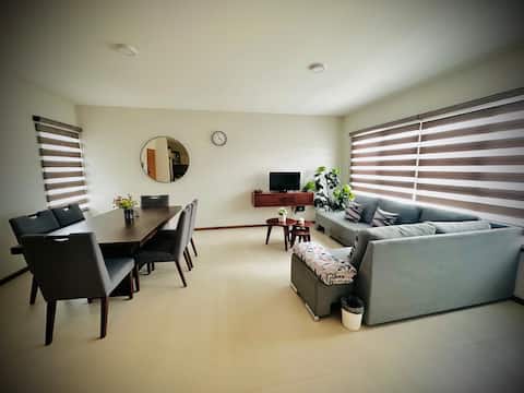 Top Airbnb: MR “Juan Escutia” Department en San Luis Potosí