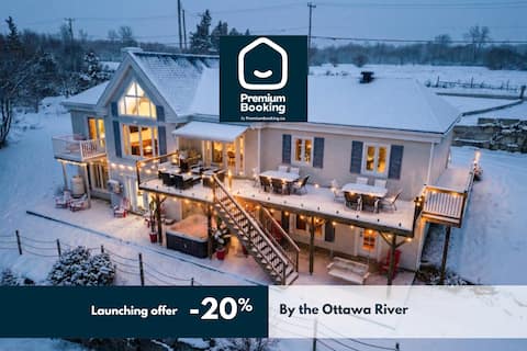 Hollywood | Spa, Billiards, Games | 16 Guests