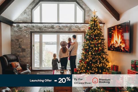 Hollywood | Spa, Billiards, Games | 18 Guests