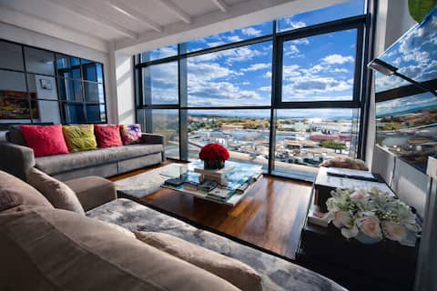 Successful Airbnb property: Iconic and Exclusive Duplex up to 6pax in San Sebastián De Los Reyes