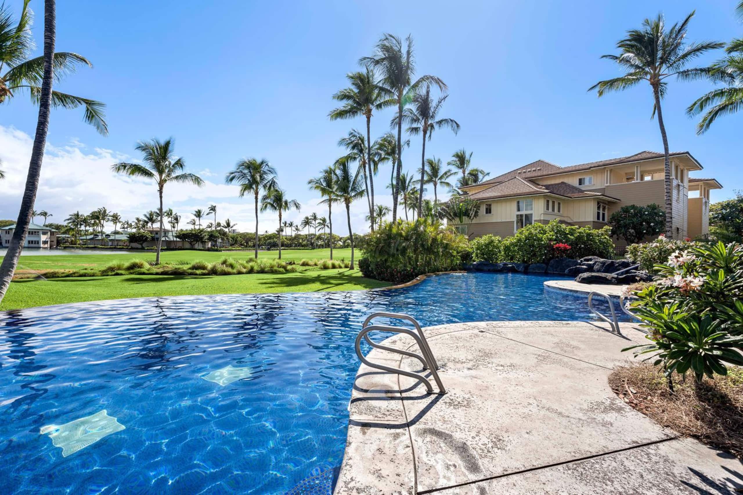 Fairway Villas At Waikoloa Beach ResortI24 Gorge - Photo 53