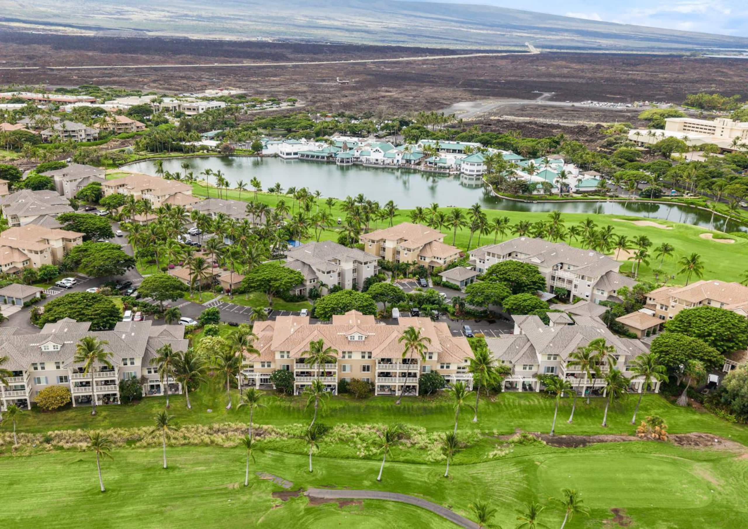 Fairway Villas At Waikoloa Beach ResortI24 Gorge - Photo 35