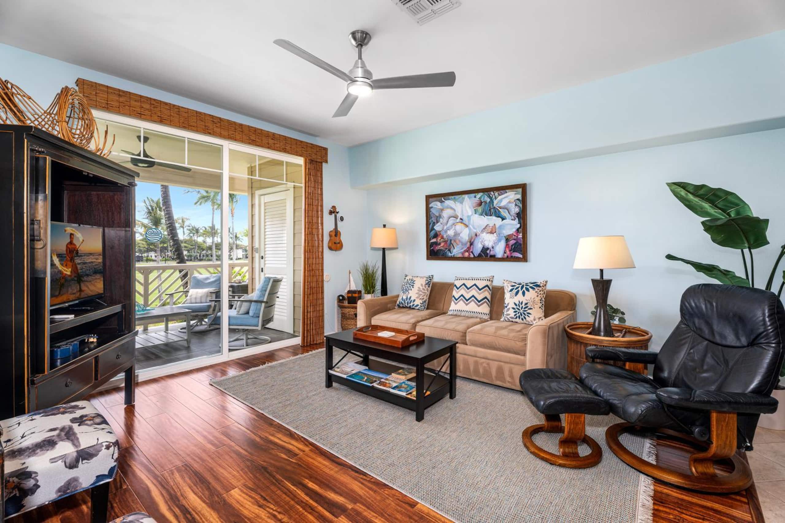 Fairway Villas At Waikoloa Beach ResortI24 Gorge - Photo 25