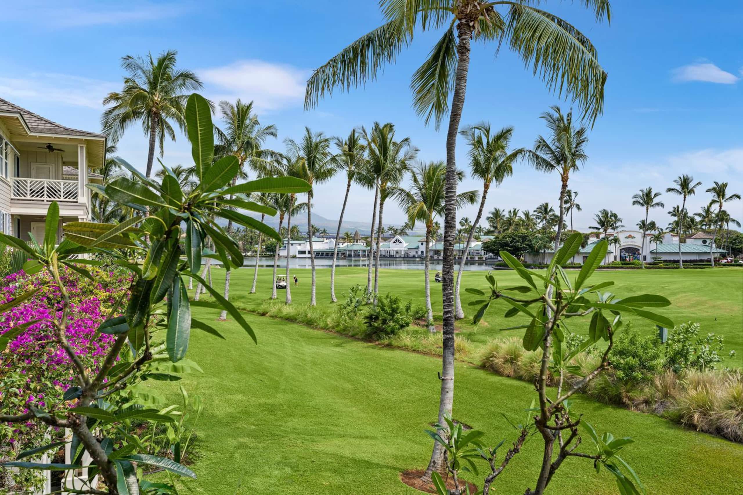 Fairway Villas At Waikoloa Beach ResortI24 Gorge - Photo 48