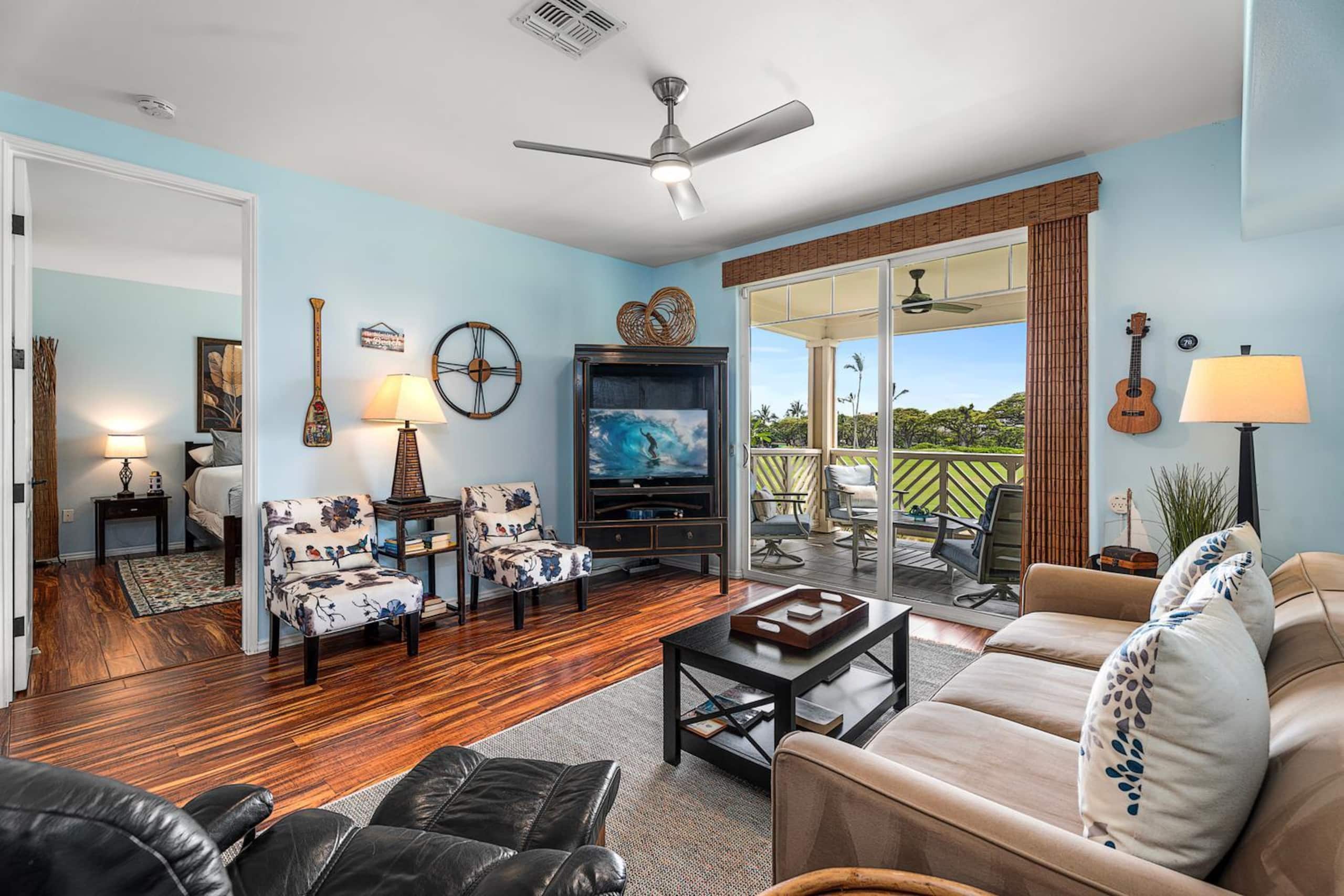 Fairway Villas At Waikoloa Beach ResortI24 Gorge - Photo 4