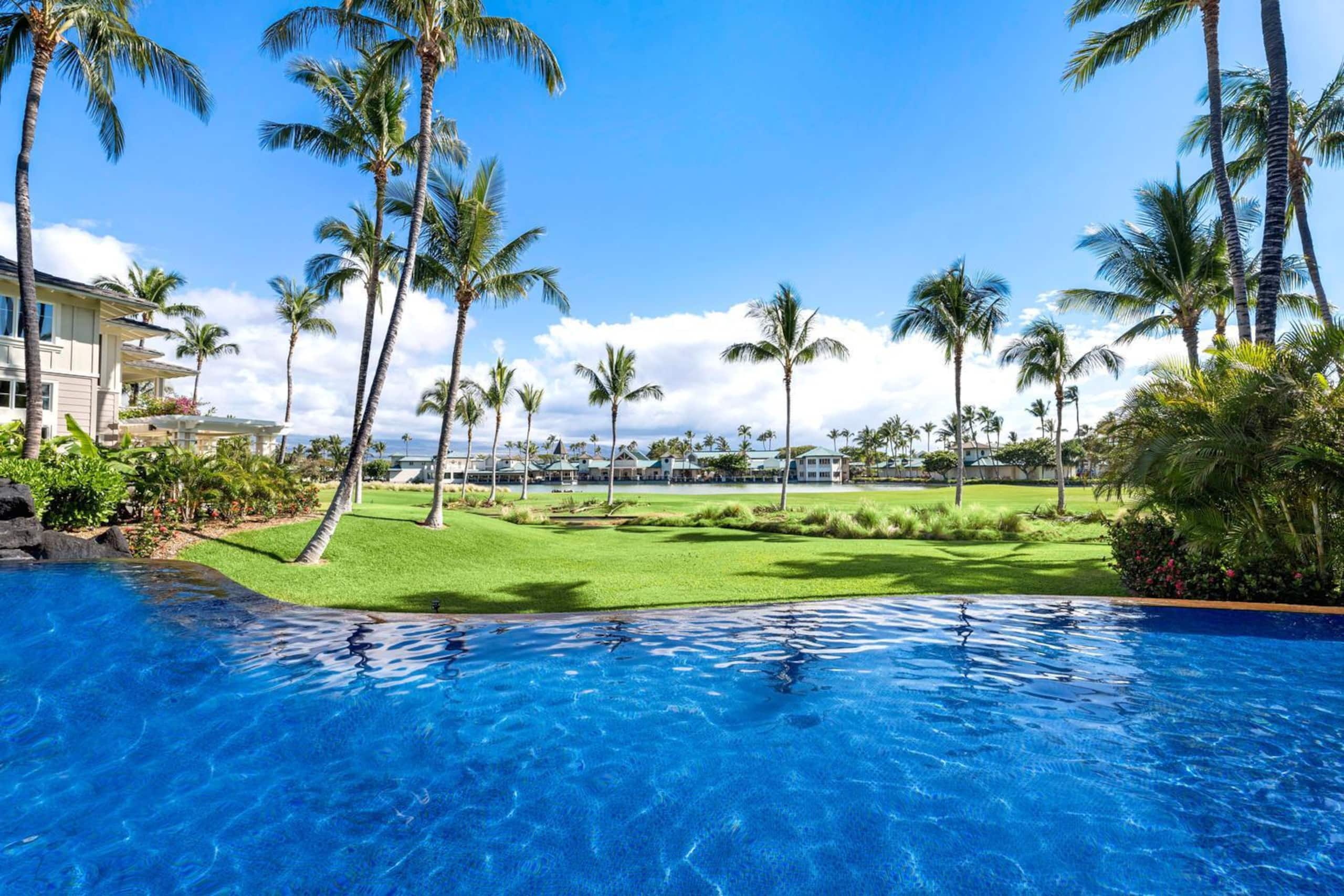 Fairway Villas At Waikoloa Beach ResortI24 Gorge - Photo 51