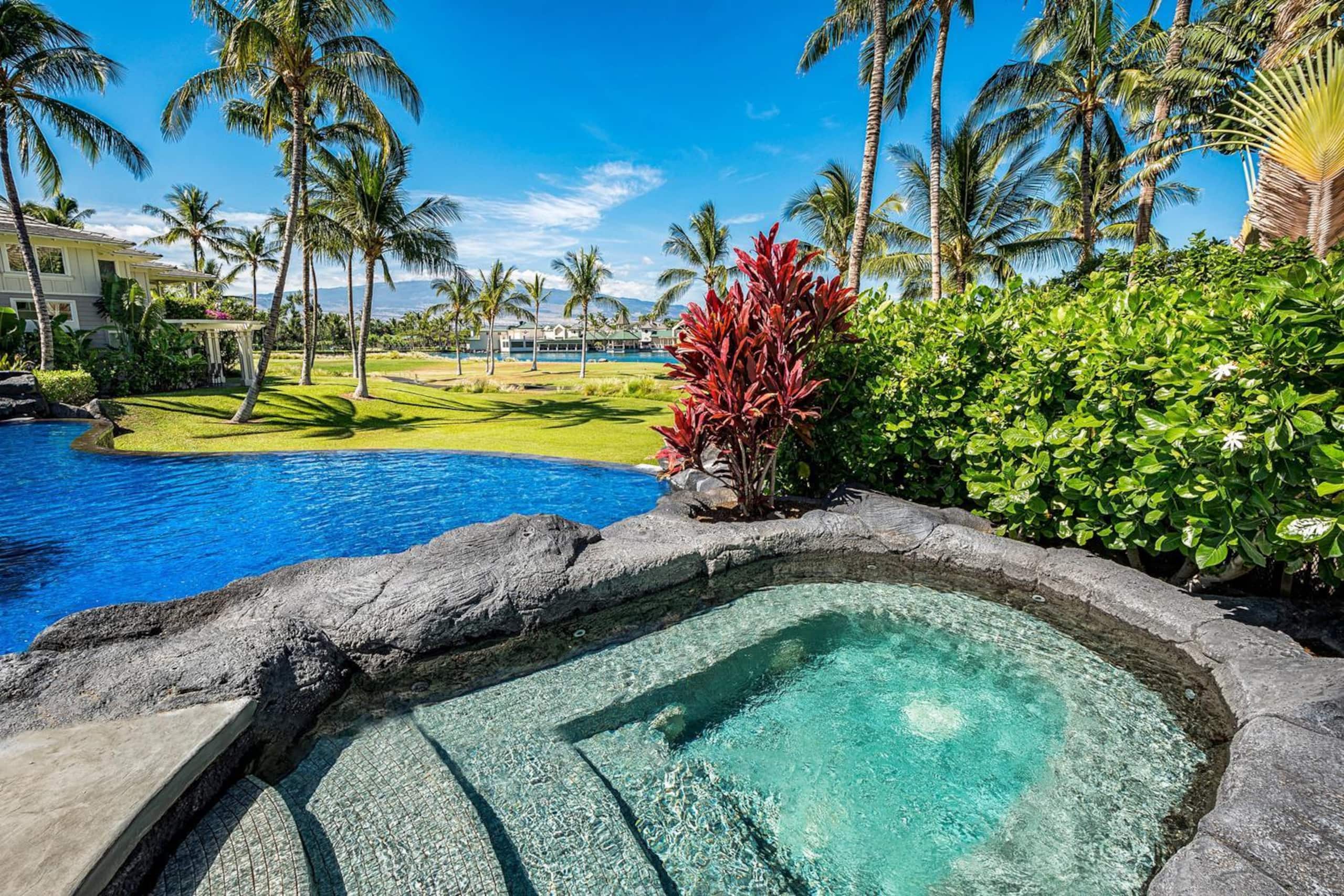Fairway Villas At Waikoloa Beach ResortI24 Gorge - Photo 50