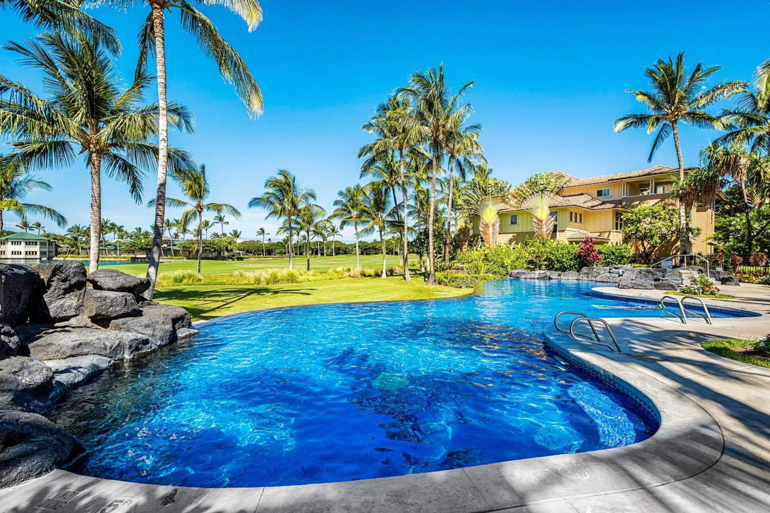 Fairway Villas At Waikoloa Beach ResortI24 Gorge - Photo 55