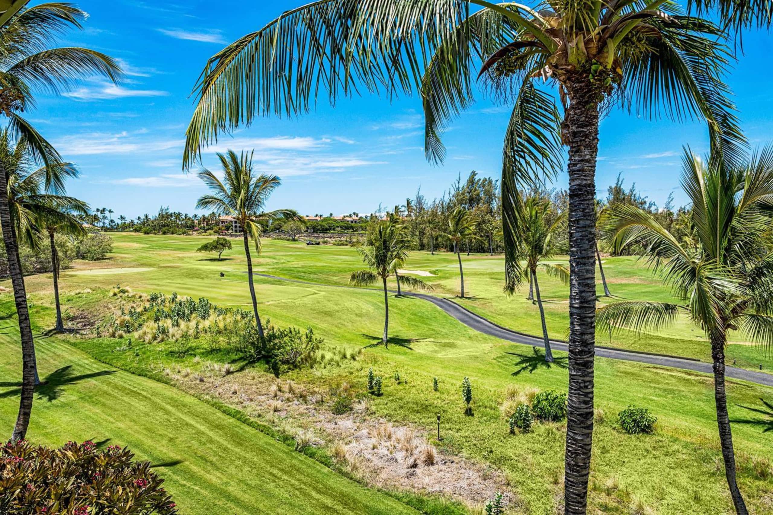 Fairway Villas At Waikoloa Beach ResortI24 Gorge - Photo 36