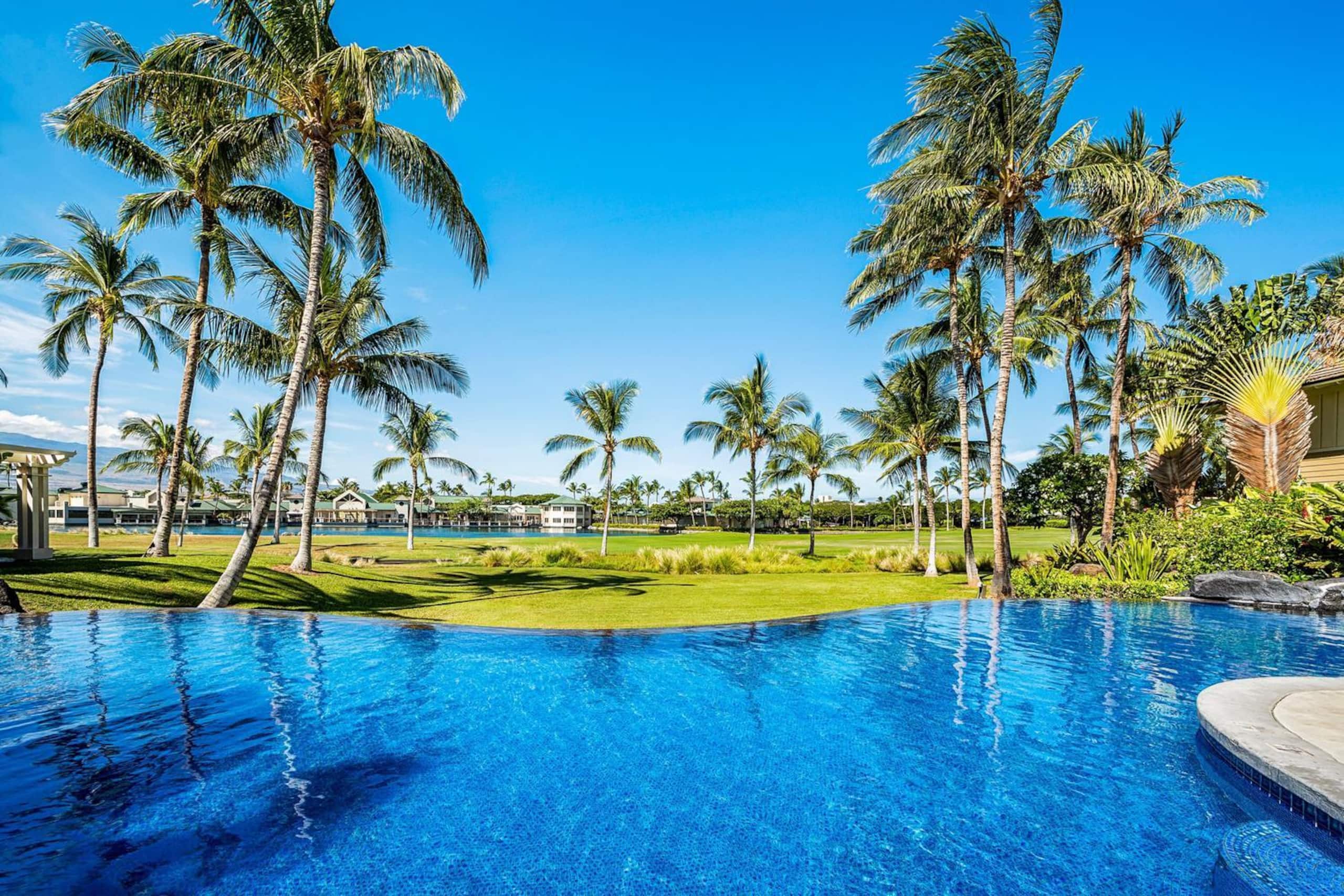 Fairway Villas At Waikoloa Beach ResortI24 Gorge - Photo 41