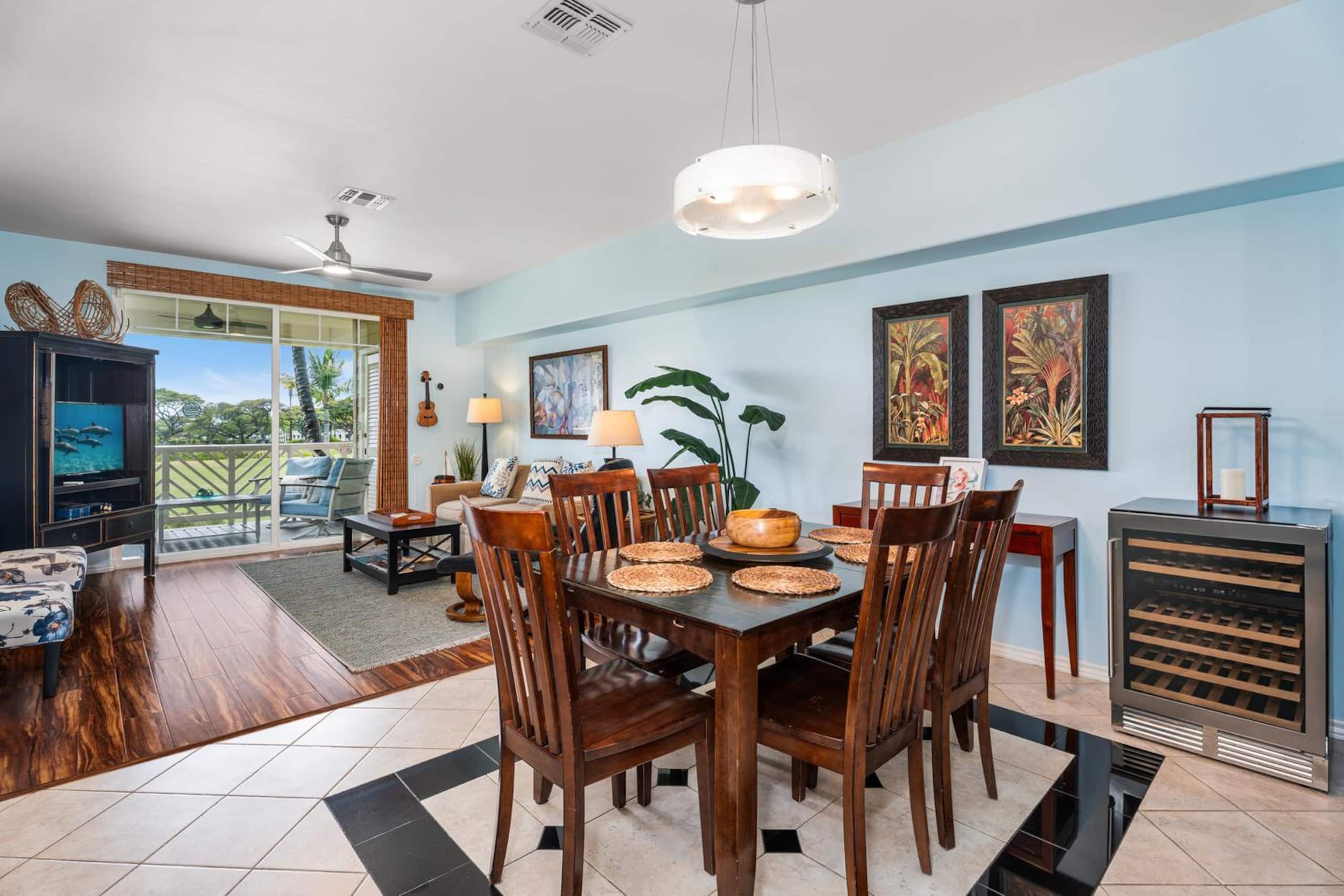 Fairway Villas At Waikoloa Beach ResortI24 Gorge - Photo 6