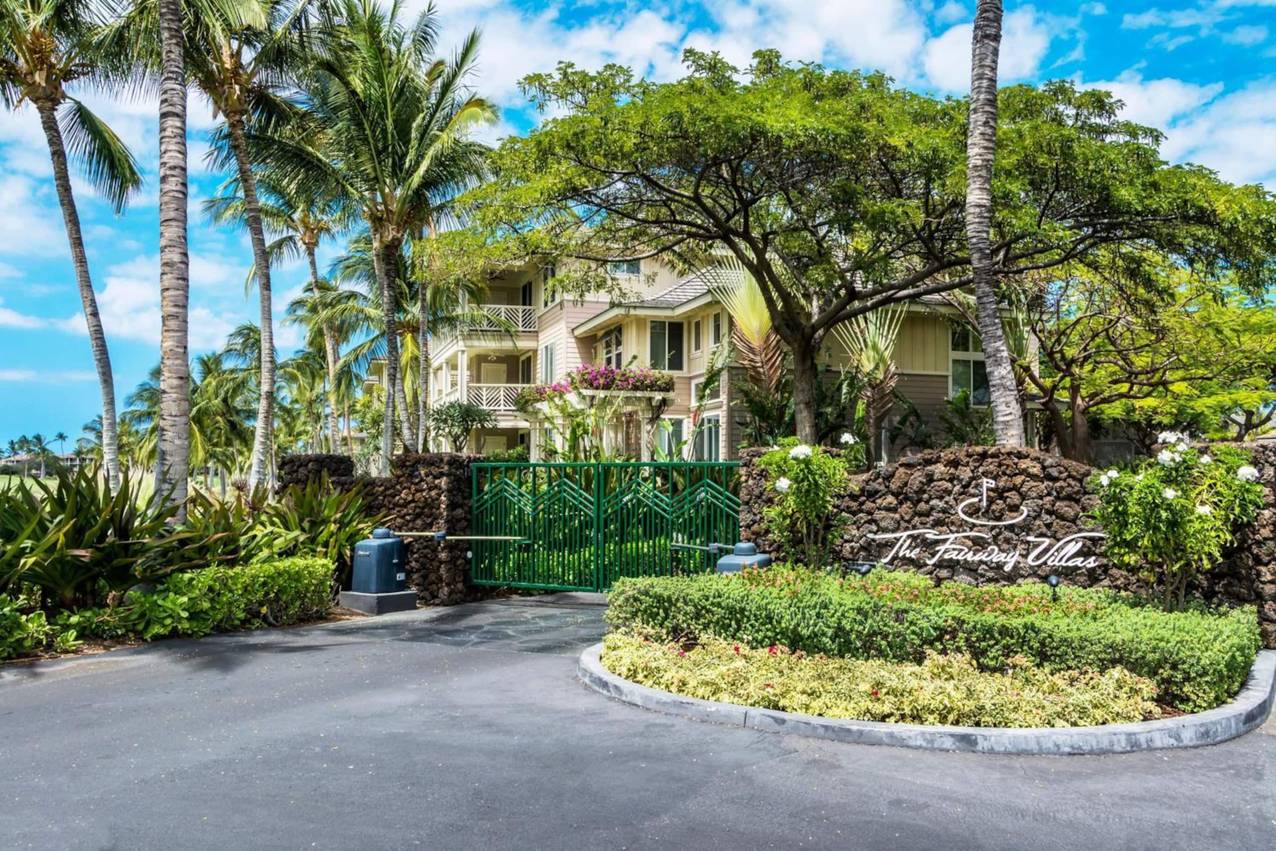 Fairway Villas At Waikoloa Beach ResortI24 Gorge - Photo 44