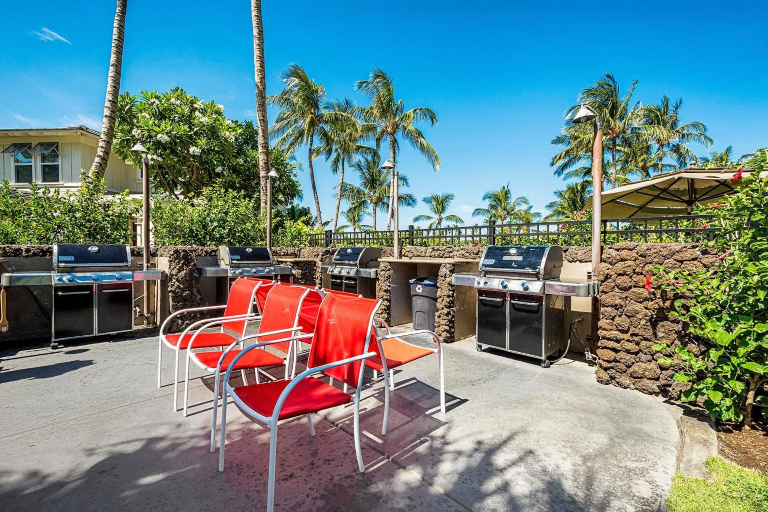 Fairway Villas At Waikoloa Beach ResortI24 Gorge - Photo 46