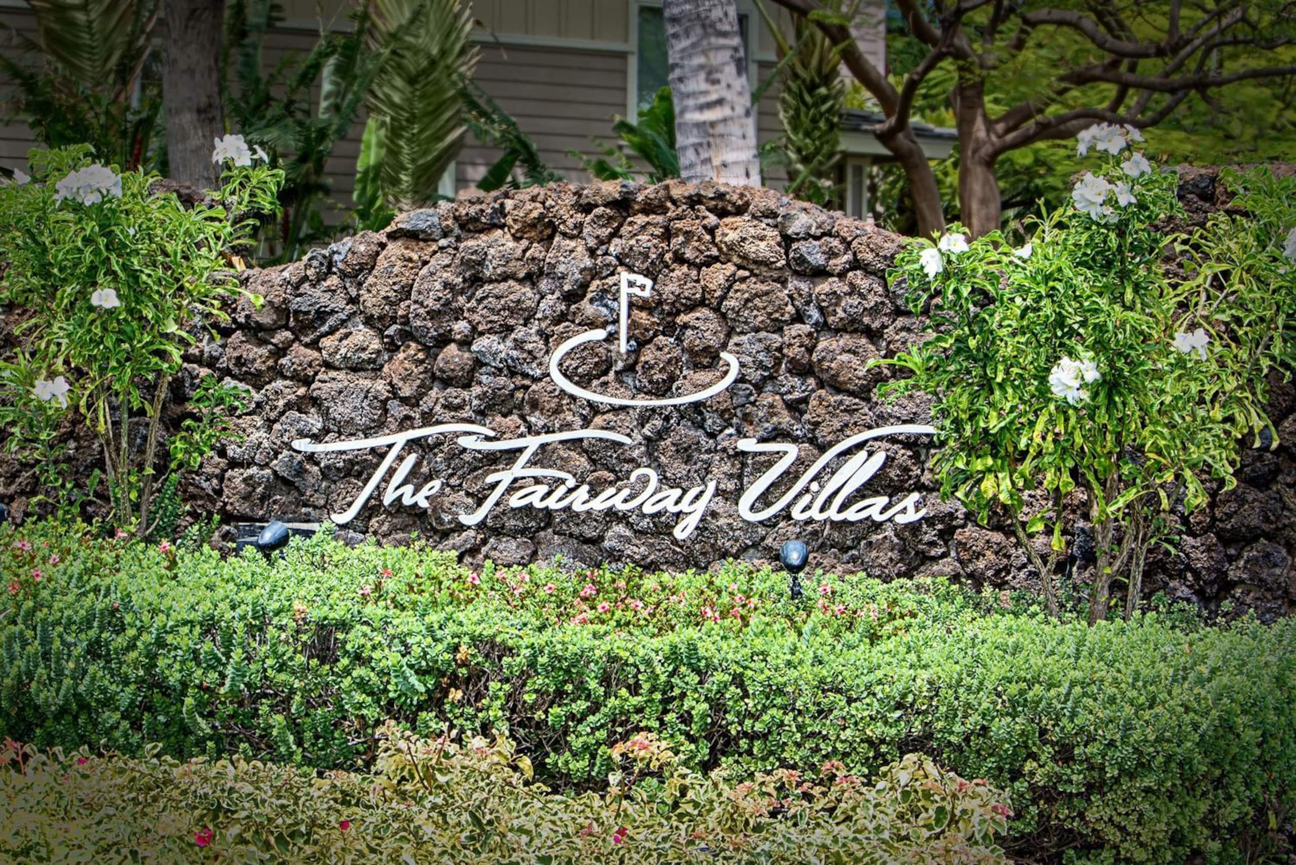 Fairway Villas At Waikoloa Beach ResortI24 Gorge - Photo 57