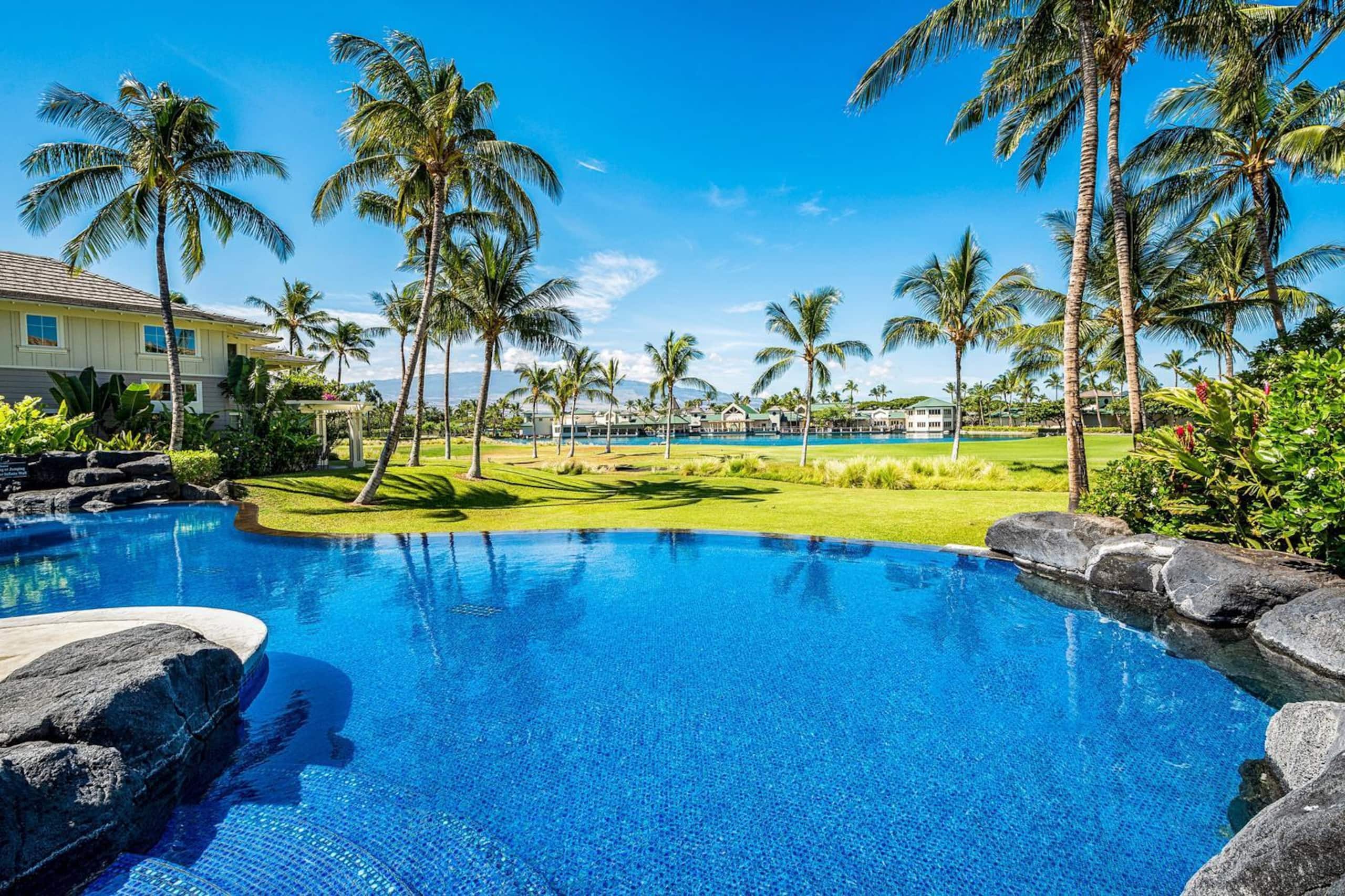 Fairway Villas At Waikoloa Beach ResortI24 Gorge - Photo 43