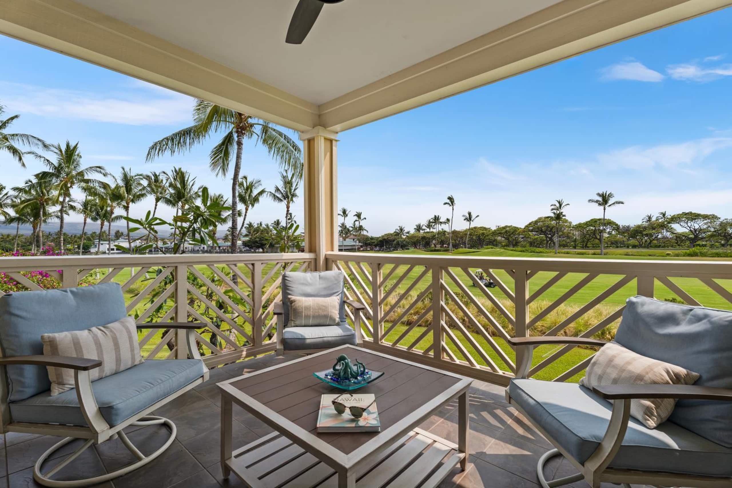 Fairway Villas At Waikoloa Beach ResortI24 Gorge - Photo 2