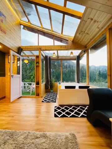 Jibhi Vacations managed Airbnb listing 2