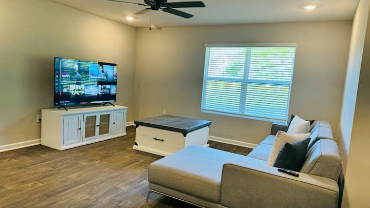 Beachy Sweet Home, Foley Gulf Shores Orange Beach - Foley, AL