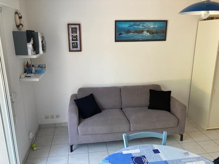 Maison 400m De La Plage - Piriac-sur-Mer