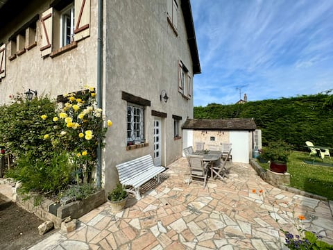 Studio des petits Houx
