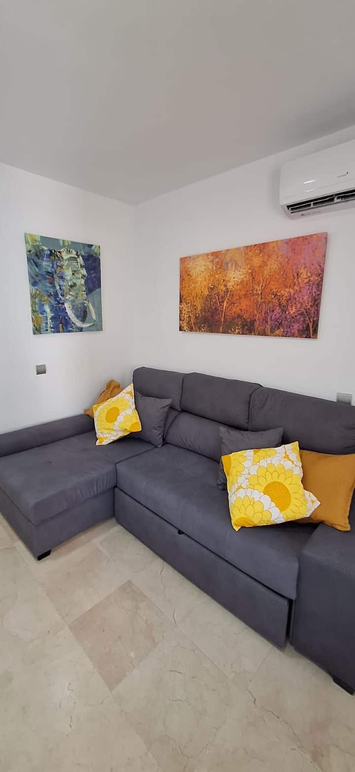 Apartamento,  La Avenida De Arcos. - Arcos de la Frontera