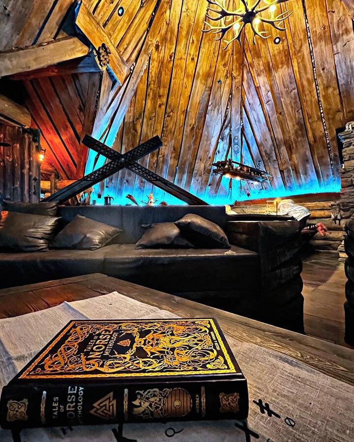 Всекидневна зона