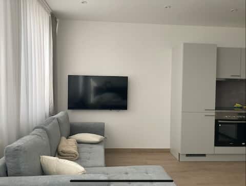 Top Airbnb: TOP 05 Apartment in zentraler Lage in St. Ruprecht